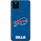 NFL Buffalo Bills Distressed Google Pixel 5a Skin